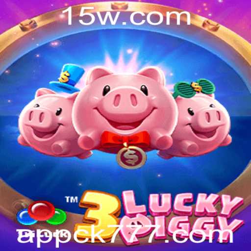 Descubra o Mundo do Jogo 3LUCKYPIGGY: Regras e Estratégias