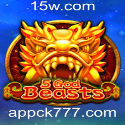 Explorando o Mundo de 5GodBeasts: Um Jogo Inovador
