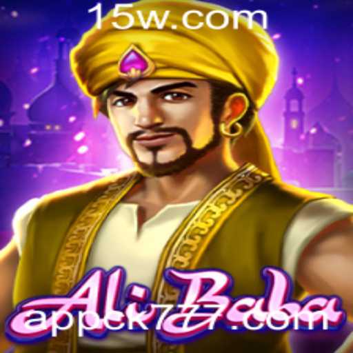 AliBaba: Descubra o Fascinante Mundo do Jogo Inspirado nas Mil e Uma Noites