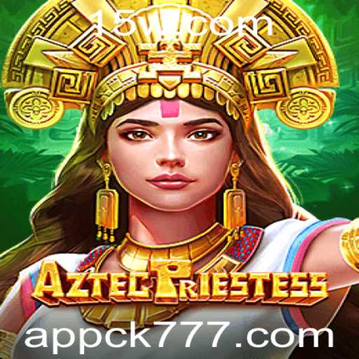 AztecPriestess: Uma Jornada Mística no Mundo dos Jogos Modernos