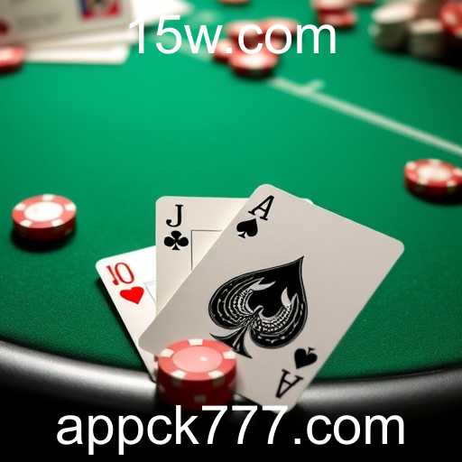 O Fascinante Universo do Blackjack