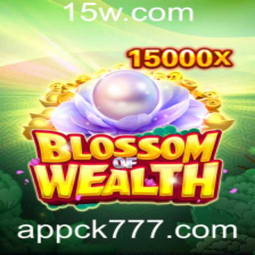 BlossomofWealth: Descubra o Jogo Inovador com ck777