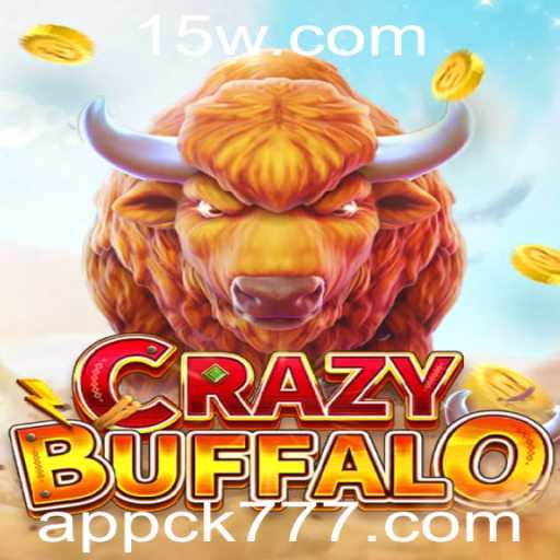 CRAZYBUFFALO: Um Mergulho no Excêntrico Mundo do Jogo
