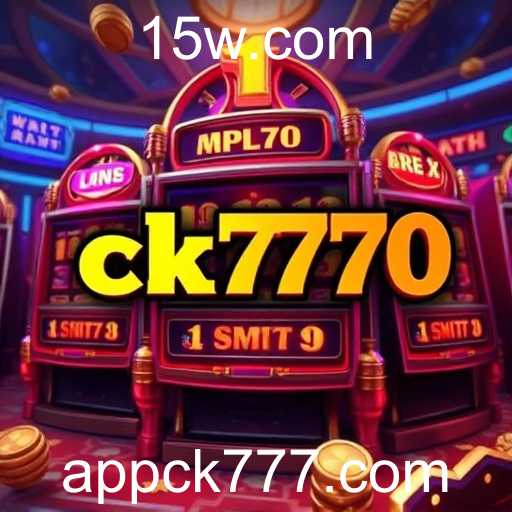 ck777