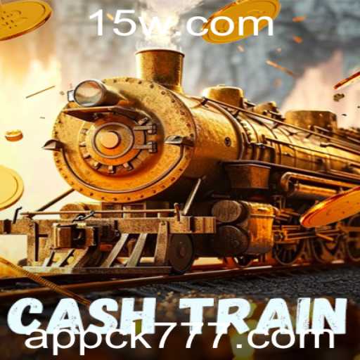 CashTrain: Um Jogo Inovador e Empolgante