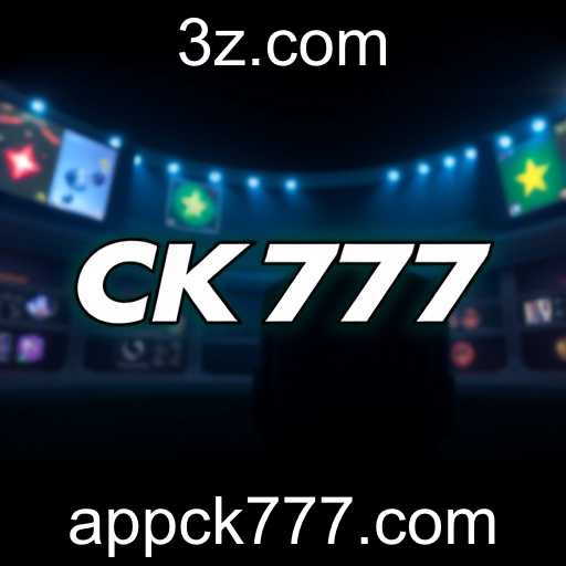 A Evolução dos Jogos Online com CK777 em 2026