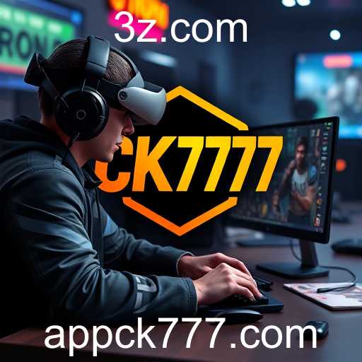 Inovação e Desafios no Mundo dos Jogos: O Impacto do CK777