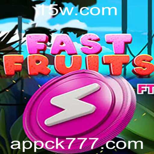 Descubra FastFruits: O Jogo de Estratégia e Agilidade que Conquista Jogadores ao Redor do Mundo