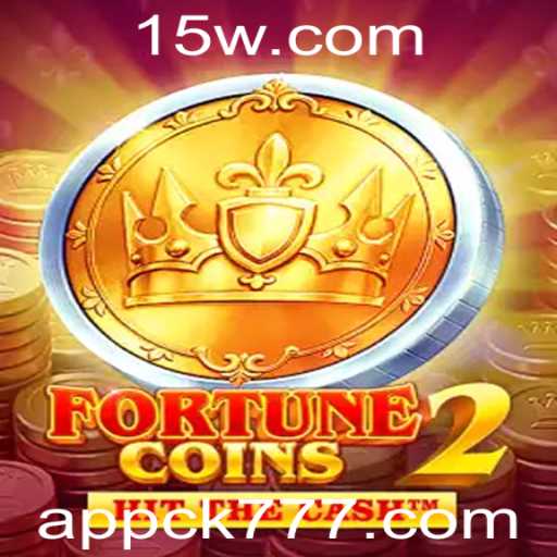Descubra o Empolgante Mundo de FortuneCoins2