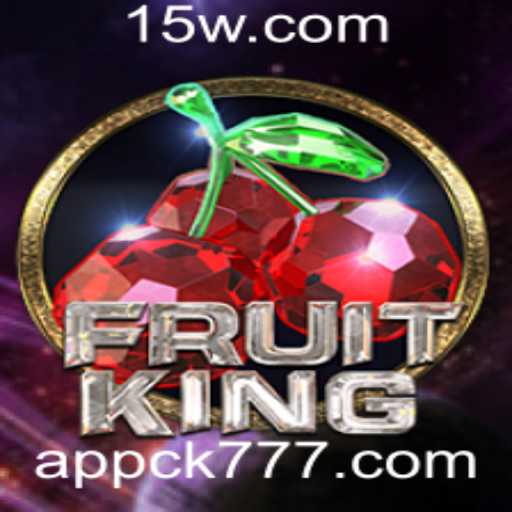 FruitKing: Descubra o Reinado dos Frutos com ck777