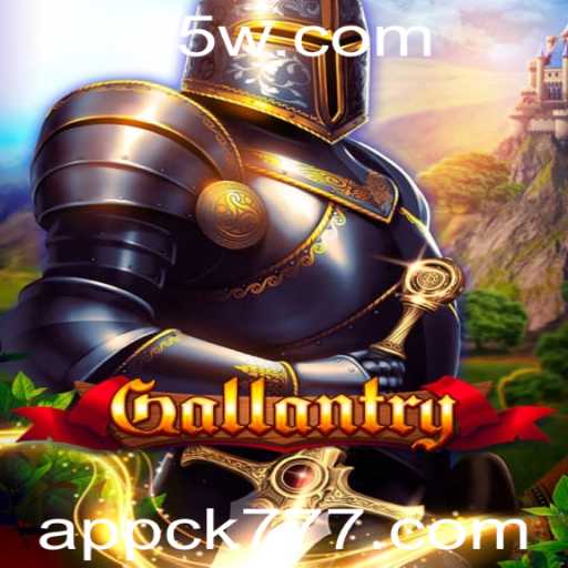 Explorando o Mundo de Gallantry: Um Jogo de Estratégia e Aventura