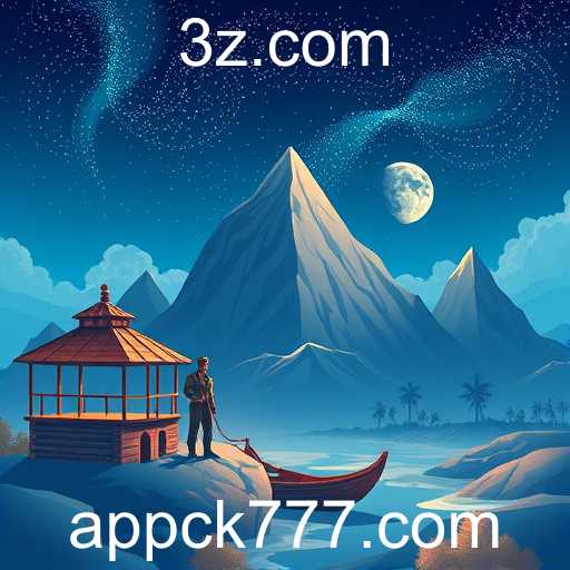 A Revolução dos Games Online: CK777 em 2025