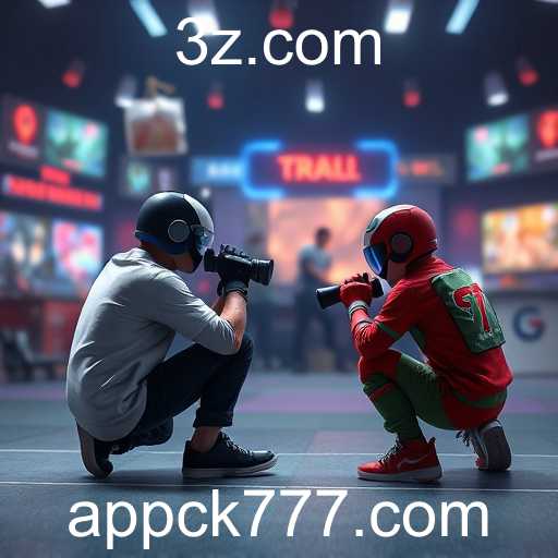 Expansão dos Jogos Online no Brasil