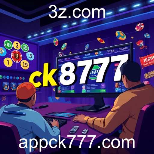 Expansão do Mercado de Jogos Online em 2025