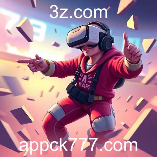 Evolução dos Jogos Online em 2025: O Impacto da Palavra-chave CK777