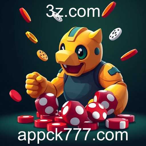 A Evolução e Sucesso do ck777 no Mercado de Jogos