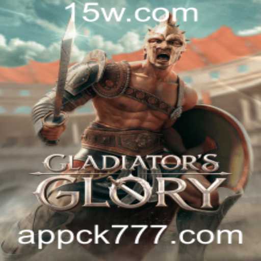 GladiatorsGlory: Uma Aventura Épica na Arena Digital