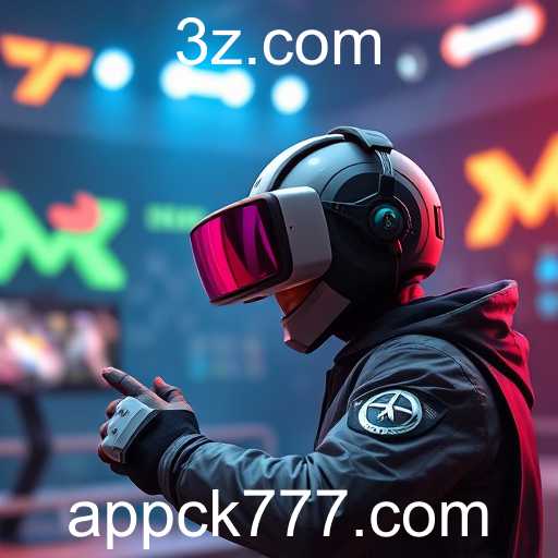 Crescimento Exponencial do ck777 no Mercado de Jogos