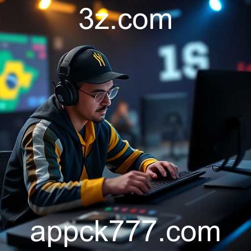 Crescimento do setor de jogos online em 2025