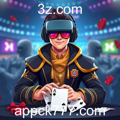 O Impacto Crescente do CK777 no Mercado de Jogos Online