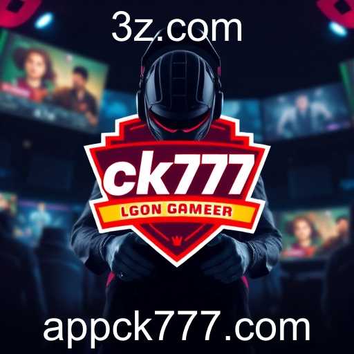 O Impacto de 'ck777' na Comunidade de Jogos em 2025