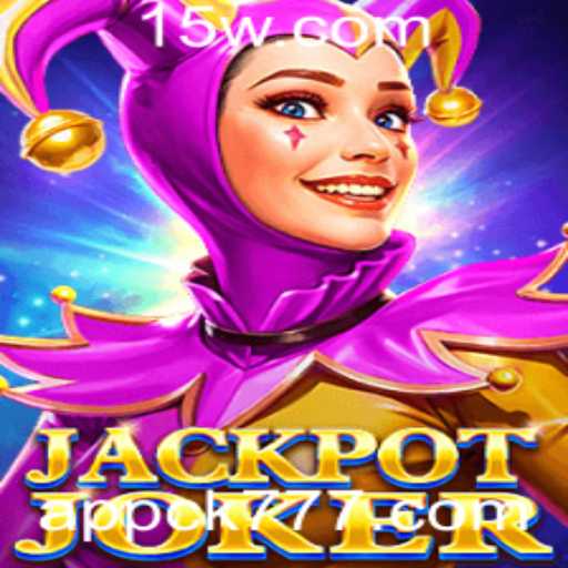 Descubra JackpotJoker: O Jogo de Azar Online que Está Conquistando a Internet