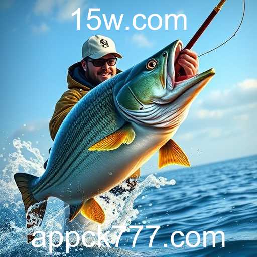 Jogos de Pesca: Uma Experiência Virtual Inovadora