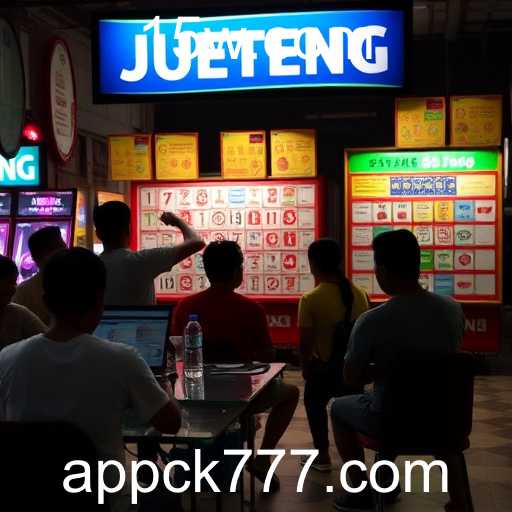 Jueteng: O Jogo de Azar Enraizado na Cultura