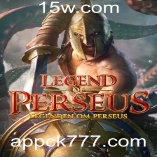 Conheça o Mundo de LegendofPerseus: O Jogo Que Está Revolucionando o Mercado