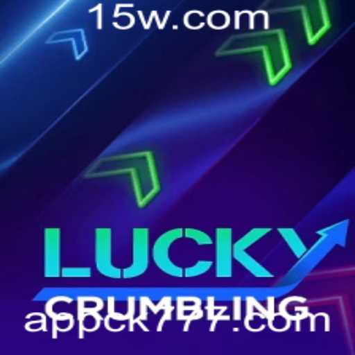 Explorando o Mundo Fascinante de LuckyCrumbling: Um Jogo de Estratégia e Sorte