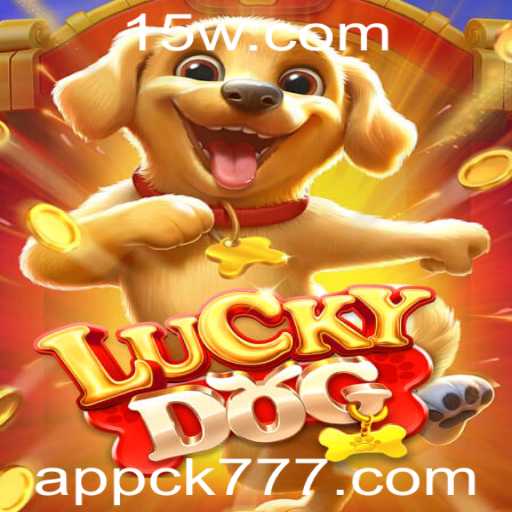 LuckyDog: Um Mergulho no Empolgante Universo do Jogo