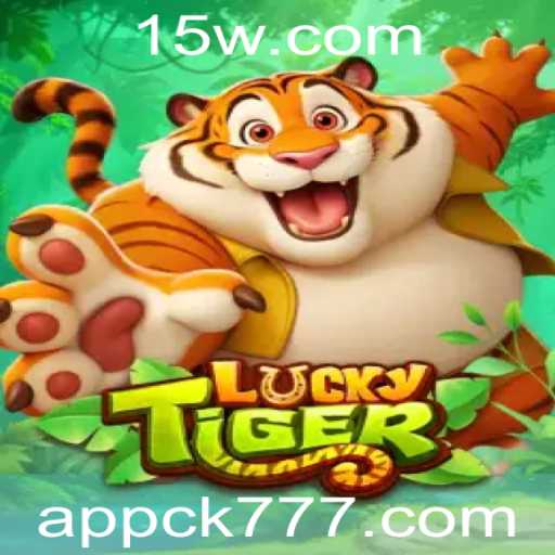 Descubra o Fascinante Mundo de LuckyTiger: Jogo de Azar com Emoção e Estratégia