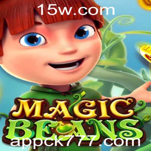 Descobrindo MAGICBEANS: O Jogo que Está Revolucionando o Mundo dos Games