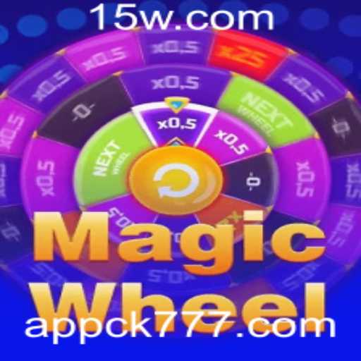 Descubra MagicWheel: A Atração Imperdível do Momento