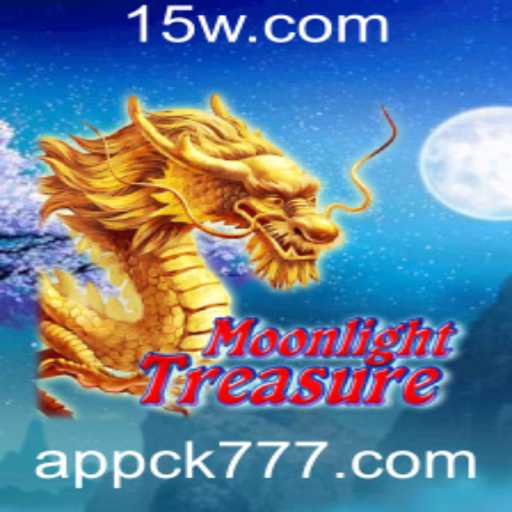 Explorando MoonlightTreasure: Aventura e Mistério Sob a Luz da Lua