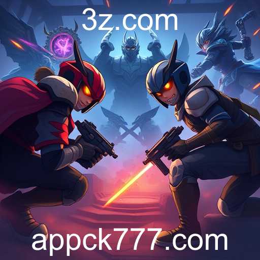 Explorando a Categoria 'Online Multiplayer' em ck777: Uma Imersão no Mundo dos Jogos Interativos