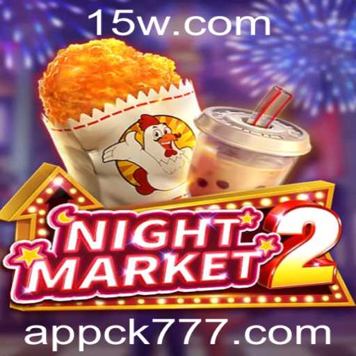 NightMarket2: Um Mergulho no Novo Universo de Jogabilidade