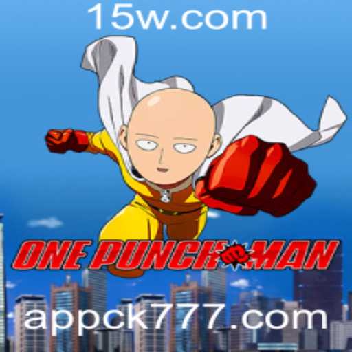 Descubra o Universo de OnePunchMan: Um Jogo Incrível