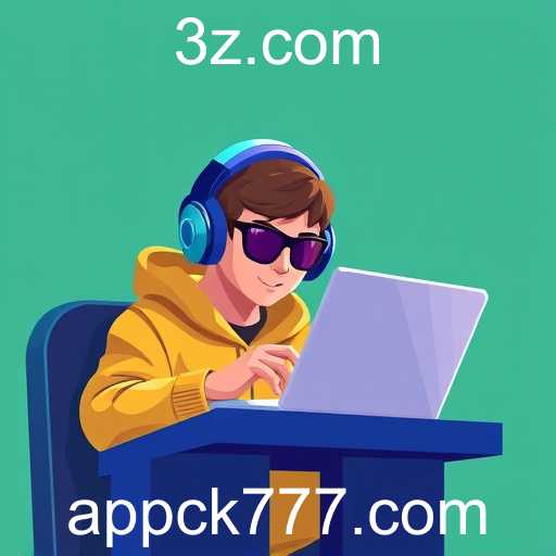 A Ascensão do ck777 e o Cenário Atual dos Jogos Online