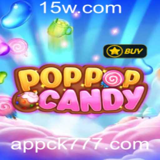 Descubra o Fascinante Mundo de POPPOPCANDY: O Jogo do Momento