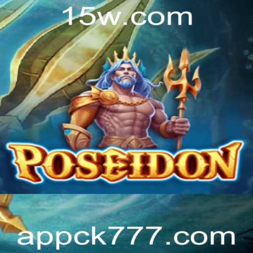 Explorando o Mundo de Poseidon: O Jogo de Aventura Inspirador