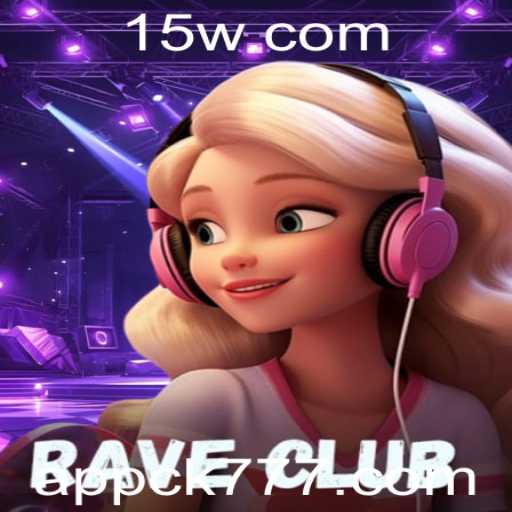 RaveClub: Mergulhando na Excitante Experiência de um Jogo Único