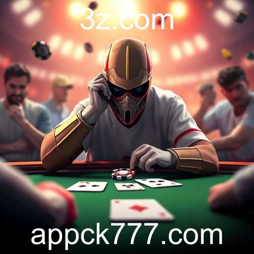 A Ascensão do Site de Jogos CK777 em 2026