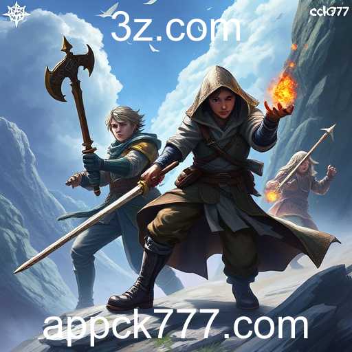 Explorando o Mundo dos Jogos de Role Play no CK777