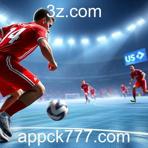 O Fascínio dos Jogos de Esportes: Realismo e Competitividade