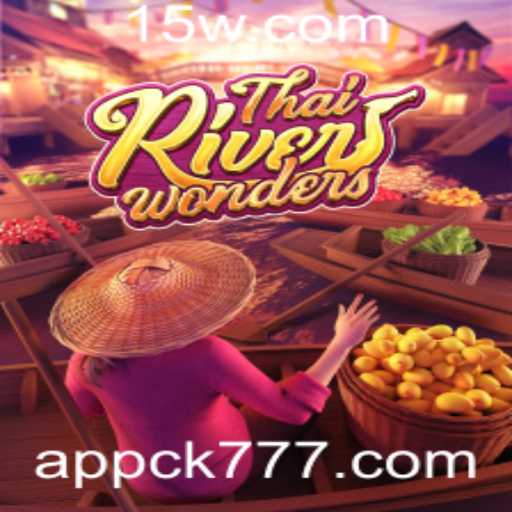 Descubra a Magia do Jogo ThaiRiverWonders: Uma Aventura Inesquecível