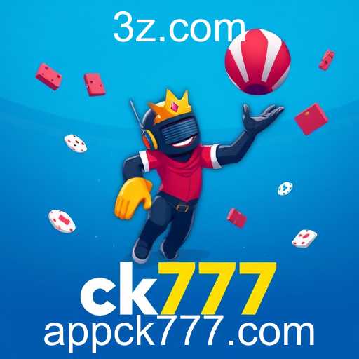 A Ascensão do ck777: Transformando o Cenário dos Jogos