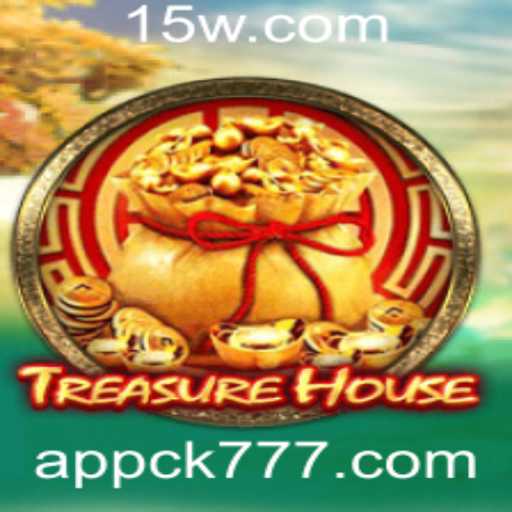 Explorando o Mundo do Jogo TreasureHouse: Um Guia Completo
