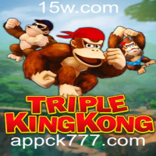 Descubra TripleKingKong: O Jogo Que Está Dominando o Mundo dos Games
