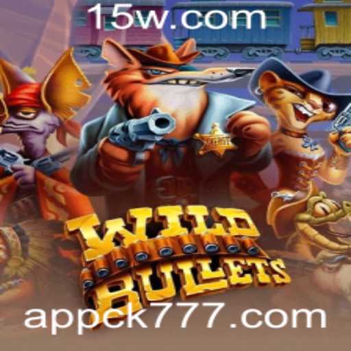 Explorando o Mundo de WildBullets: Aventuras e Estratégias
